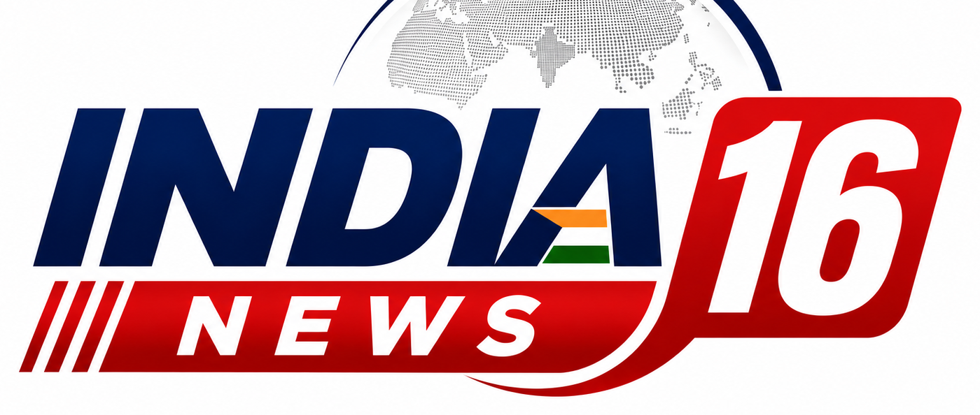 IndiaNews16