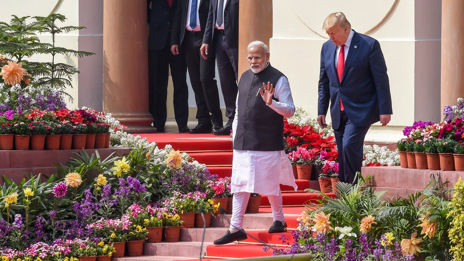 Why the Iran ceasefire and Modi–Trump talks could redefine India’s strategic outlook: HT decodes
