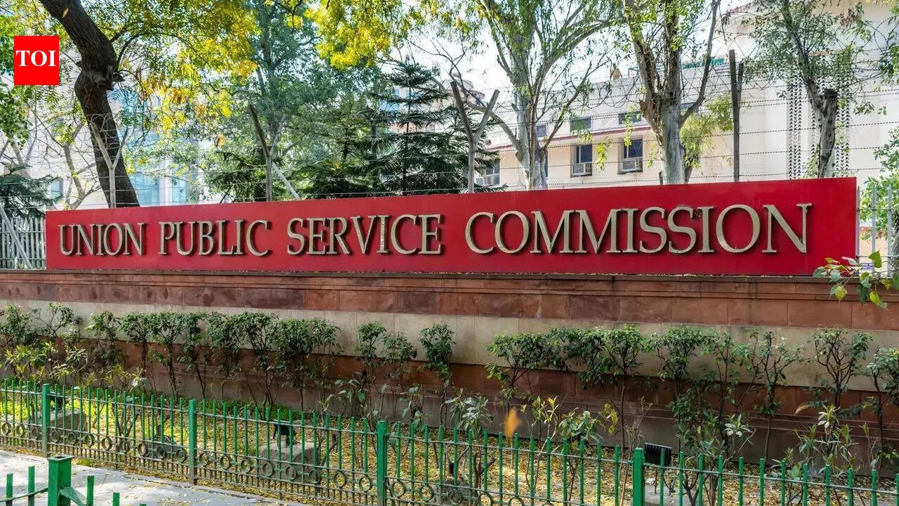 UPSC Prelims 2026 results out: 13,343 candidates qualify for Mains exam