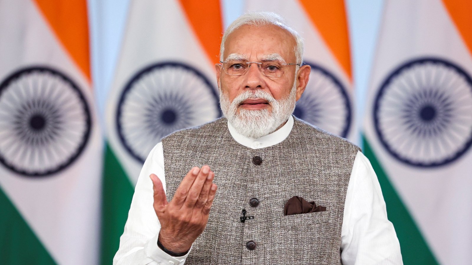 PM Modi welcomes US-Iran peace deal. Here's what he said India hopes for