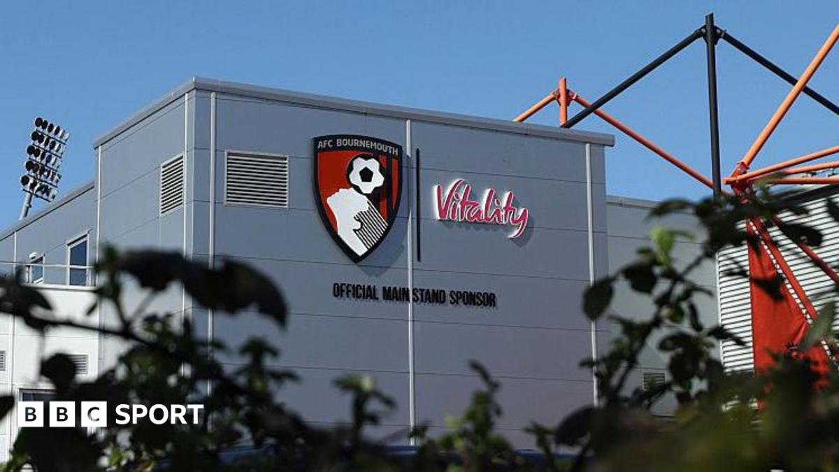 Bournemouth to 'do better' after 'disgusting' email