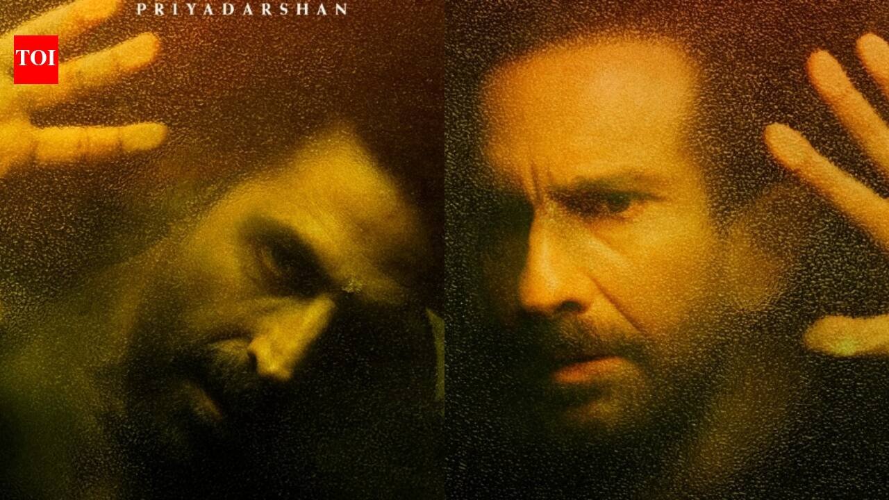 Haiwaan Teaser Arrives: Akshay shares new stills with Saif Ali Khan