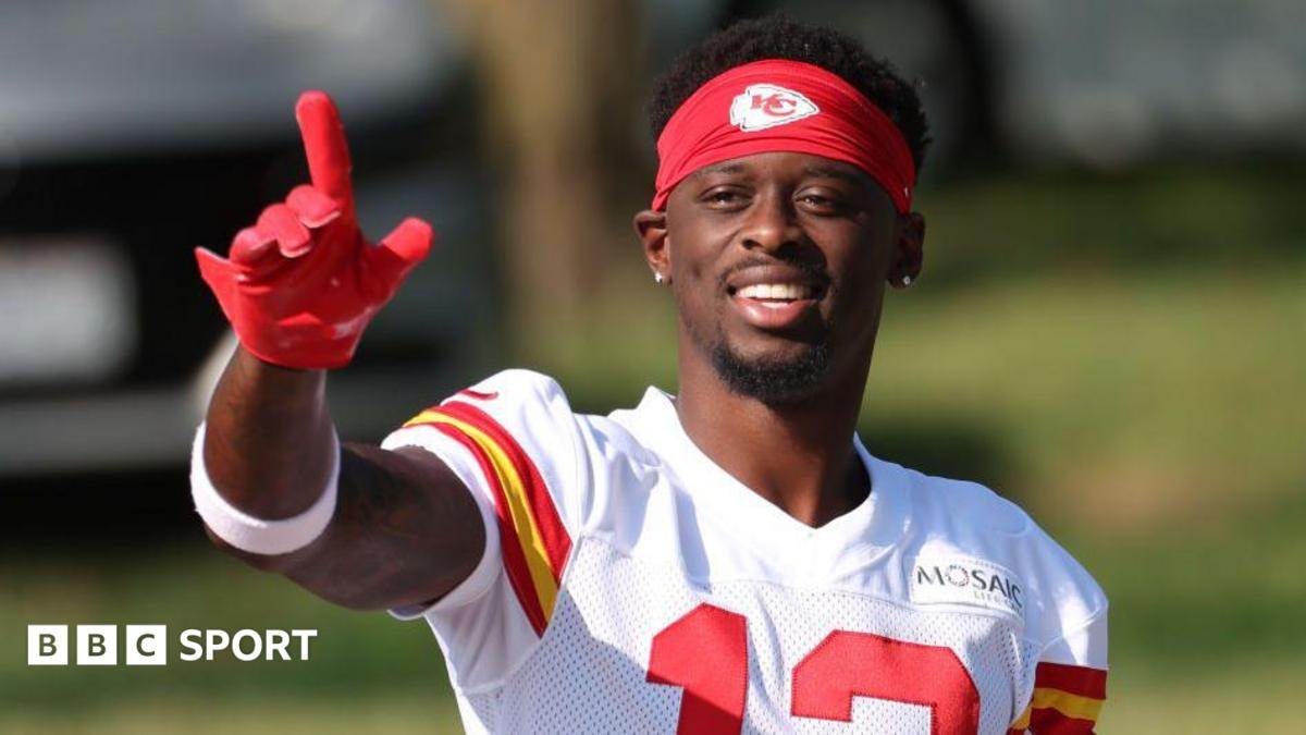 Fertility medication caused drug ban, says NFL player