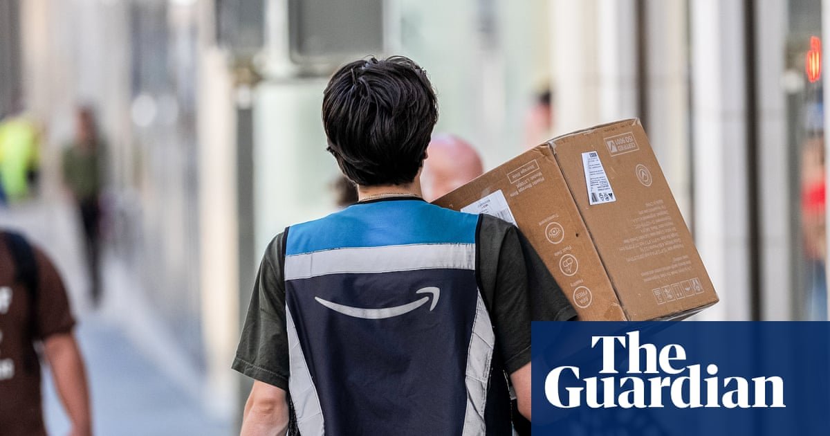 Amazon raises starting pay to $20 an hour and adds Whole Foods discount