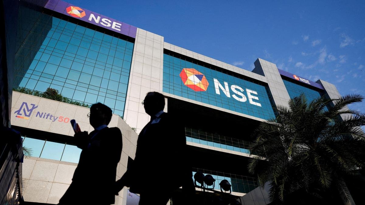 Markets rebound on value buying; Sensex climbs nearly 333 pts, Nifty ends above 23,200