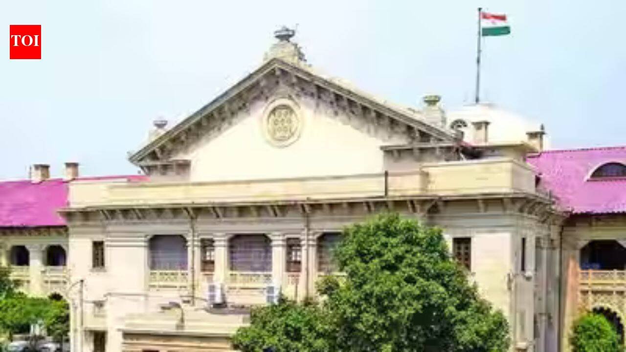 Allahabad HC initiates contempt proceedings against UP official over pay order