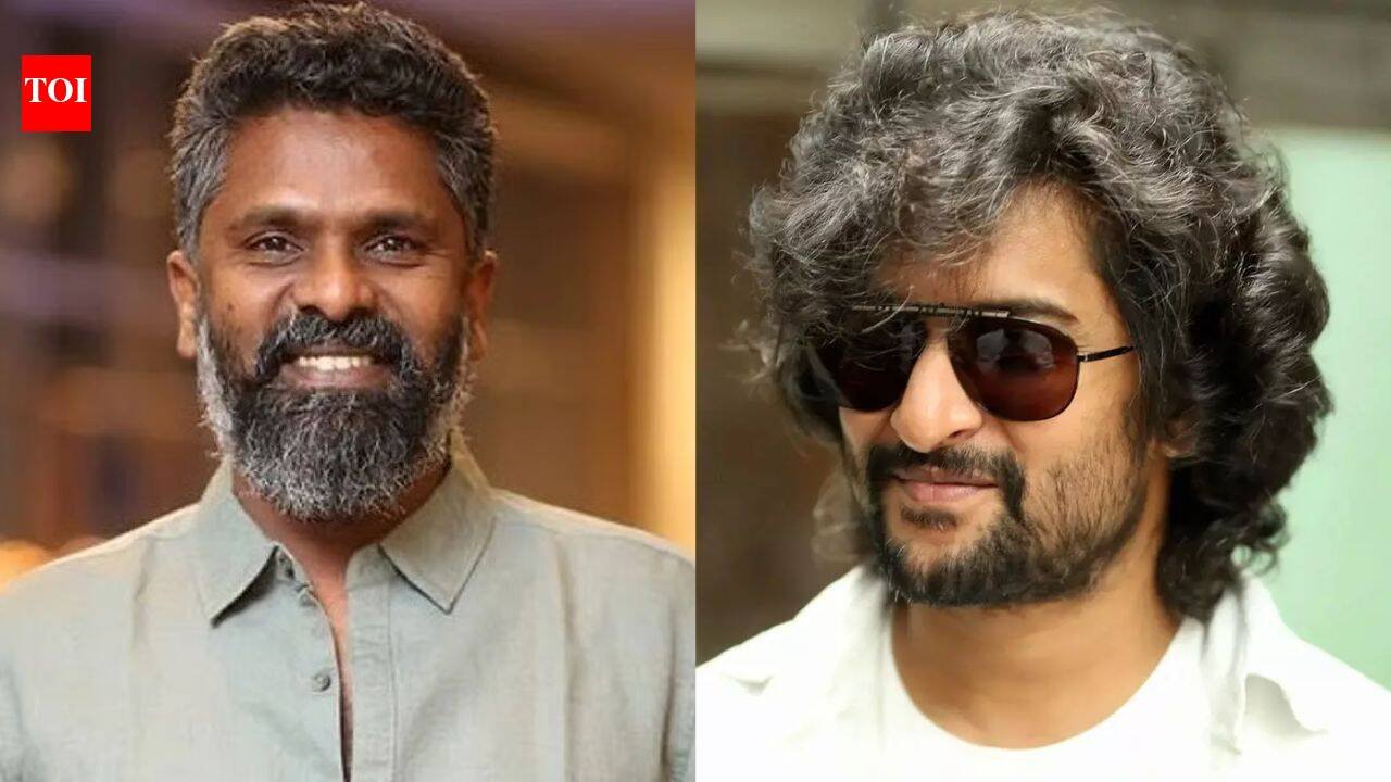 Nani may team up with ‘96’ director Prem Kumar for a romantic film