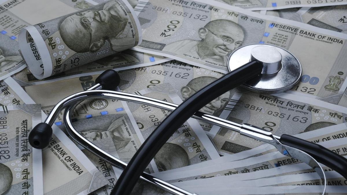 Display rates of healthcare services prominently, Centre tells States