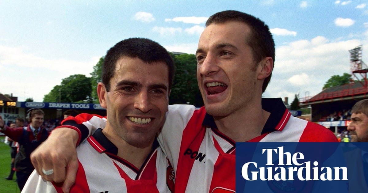 Have any footballers ended their career with more own goals than goals? | The Knowledge