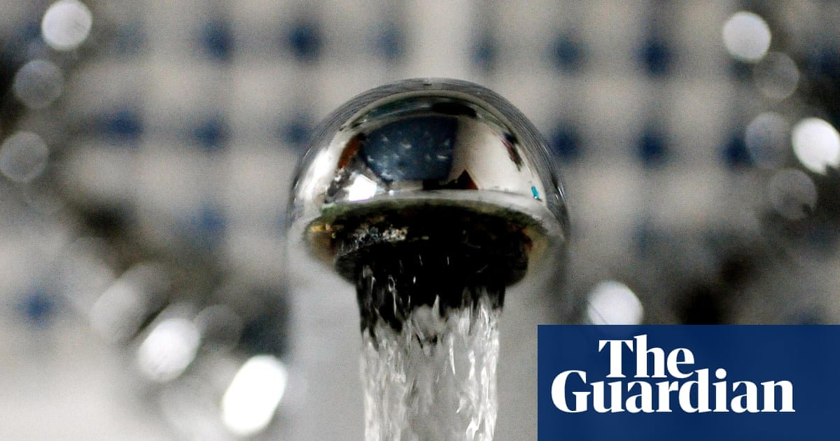 English and Welsh water firms could be forced to return £107m via lower bills