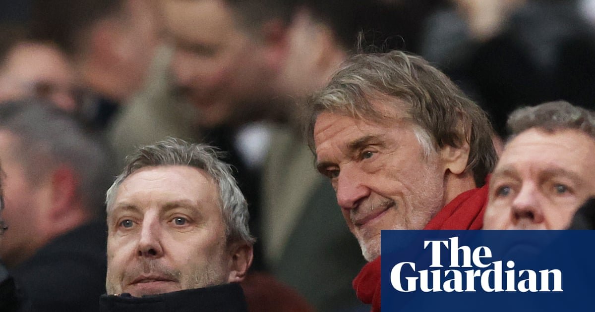 Jason Wilcox: ‘best eyes’ at Manchester United or promoted too far and too fast?