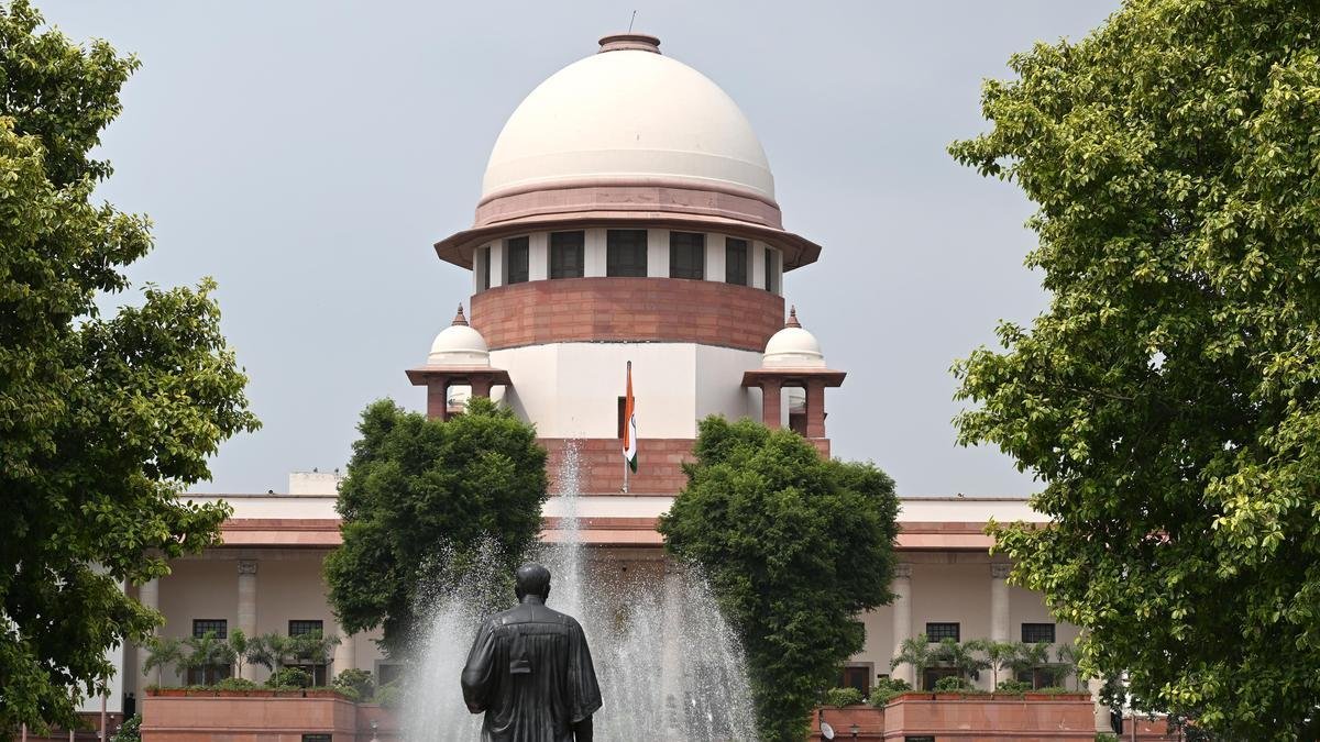 Supreme Court to hear a plea that de-notifying Jantar Mantar pushes dissent ‘out of sight, out of mind’